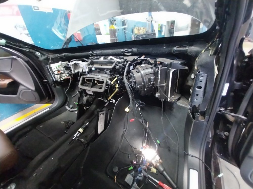 VOLVO S60 T4 MOMENTUM 2019/2020 - 6