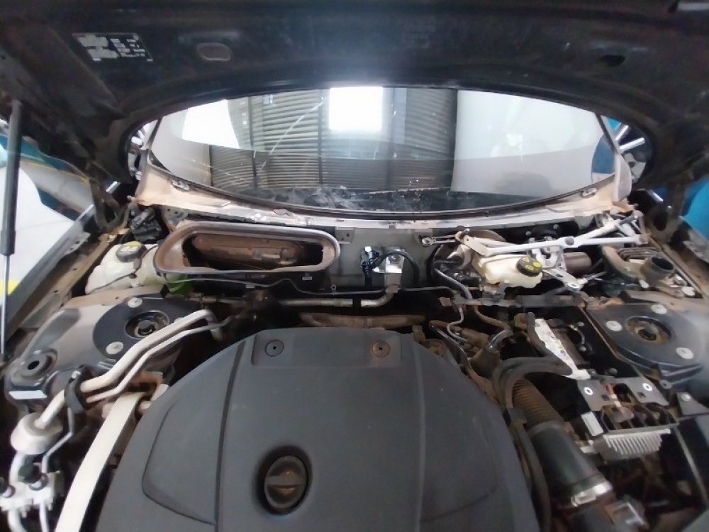 VOLVO S60 T4 MOMENTUM 2019/2020 - 12